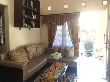 PELUANG EMAS! Beli Rumah Siap Huni Nyaman Dekat Jl Ringroad Utara
