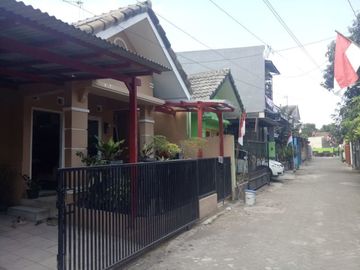 PELUANG EMAS! Beli Rumah Siap Huni Nyaman Dekat Jl Ringroad Utara