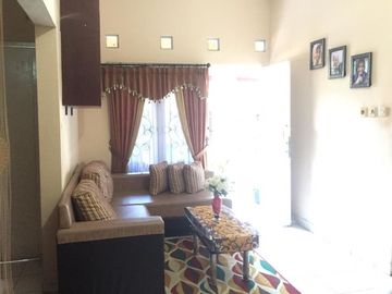 PELUANG EMAS! Beli Rumah Siap Huni Nyaman Dekat Jl Ringroad Utara