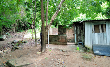 Terreno habitacional de casi 1000 metros en la Reforma Agraria de Acapulco