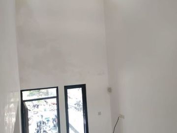 Rumah 2lt byr 1lt dkt Bodogol Tegal luar Ciwastra Bandung Mandiri Gaes