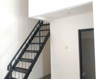 Rumah 2lt byr 1lt dkt Bodogol Tegal luar Ciwastra Bandung Mandiri Gaes
