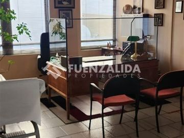 Centro medico en venta en Viña Centro