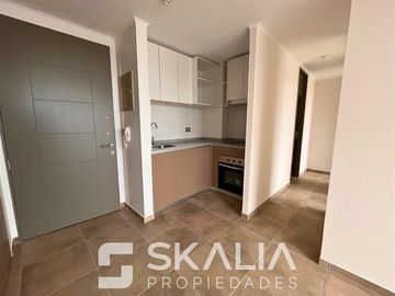 Departamento arriendo de 2 dormitorios 2 baños nueva Maipu