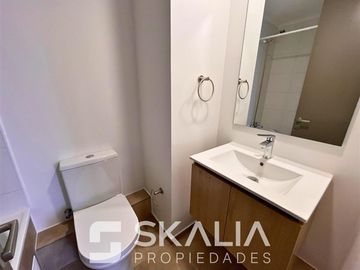 Departamento arriendo de 2 dormitorios 2 baños nueva Maipu
