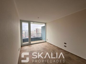 Departamento arriendo de 2 dormitorios 2 baños nueva Maipu