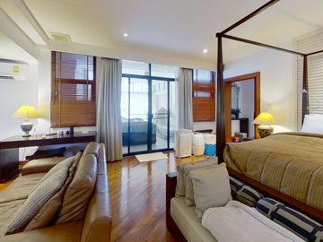 4 Bedroom Villa for sale at Baan Ing Doi