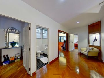 4 Bedroom Villa for sale at Baan Ing Doi