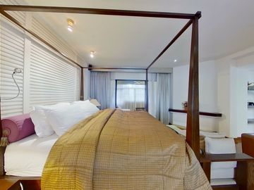 4 Bedroom Villa for sale at Baan Ing Doi