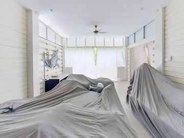 4 Bedroom Villa for sale at Baan Ing Doi