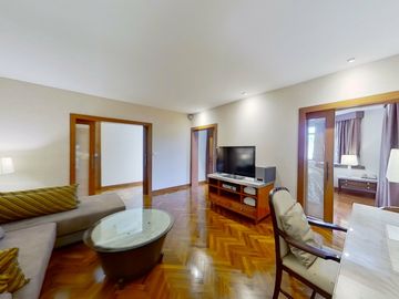 4 Bedroom Villa for sale at Baan Ing Doi