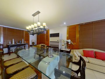 4 Bedroom Villa for sale at Baan Ing Doi