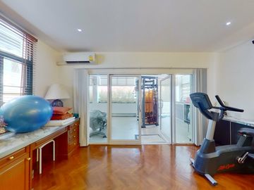 4 Bedroom Villa for sale at Baan Ing Doi