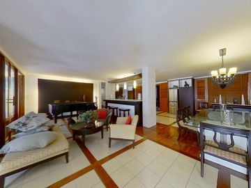 4 Bedroom Villa for sale at Baan Ing Doi