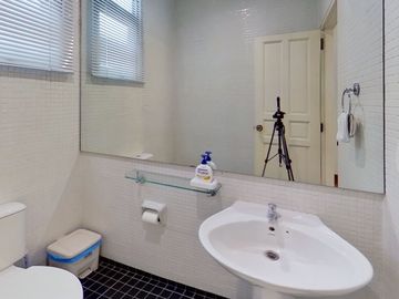 4 Bedroom Villa for sale at Baan Ing Doi