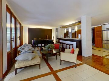 4 Bedroom Villa for sale at Baan Ing Doi
