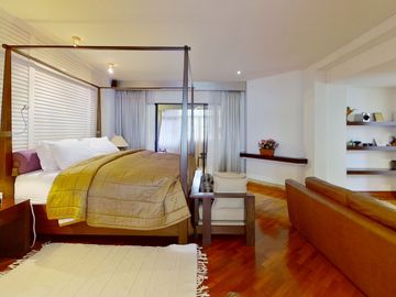 4 Bedroom Villa for sale at Baan Ing Doi