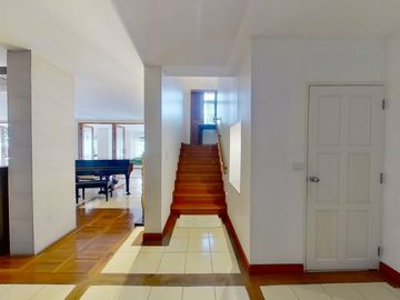 4 Bedroom Villa for sale at Baan Ing Doi
