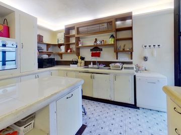 4 Bedroom Villa for sale at Baan Ing Doi