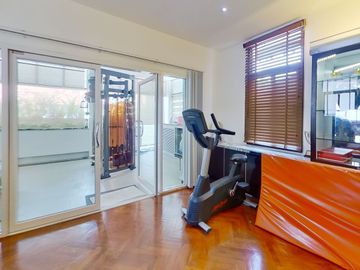 4 Bedroom Villa for sale at Baan Ing Doi