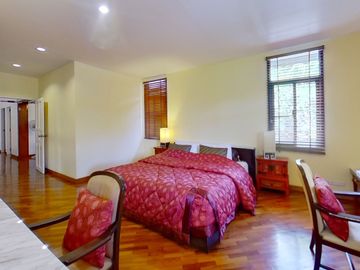 4 Bedroom Villa for sale at Baan Ing Doi