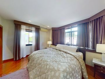 4 Bedroom Villa for sale at Baan Ing Doi