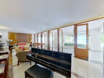 4 Bedroom Villa for sale at Baan Ing Doi