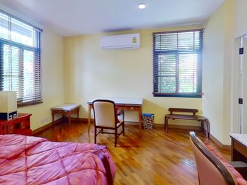 4 Bedroom Villa for sale at Baan Ing Doi