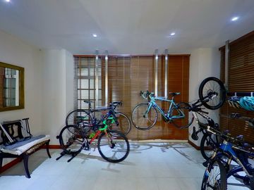 4 Bedroom Villa for sale at Baan Ing Doi