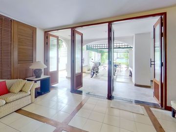4 Bedroom Villa for sale at Baan Ing Doi