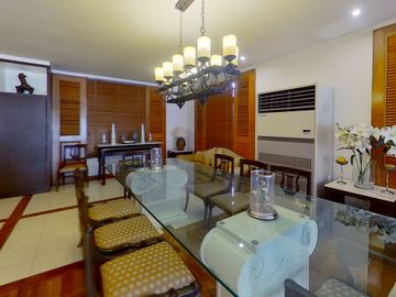 4 Bedroom Villa for sale at Baan Ing Doi