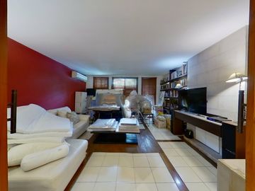 4 Bedroom Villa for sale at Baan Ing Doi
