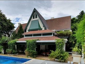 4 Bedroom Villa for sale at Baan Ing Doi
