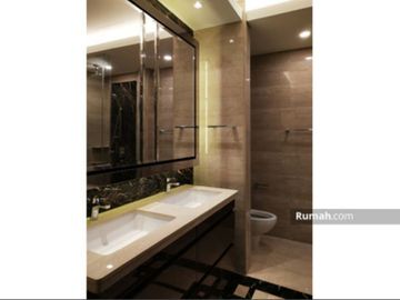 For Rent 2/3/4BR Elegant Furnished Apartment at ANANDAMAYA, Sudirman