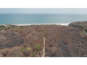 Venta de finca con frente de playa en San Carlos (El Higo) GTA