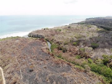 Venta de finca con frente de playa en San Carlos (El Higo) GTA