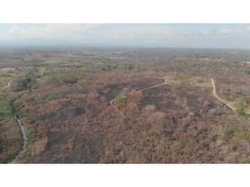 Venta de finca con frente de playa en San Carlos (El Higo) GTA