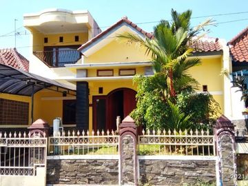 Dijual Rumah Di Antapani Bandung
