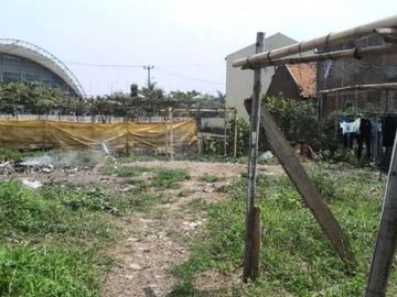 Tanah Daerah Mangga Dua, Bojongsoang Samping Univ Telkom Buahbatu