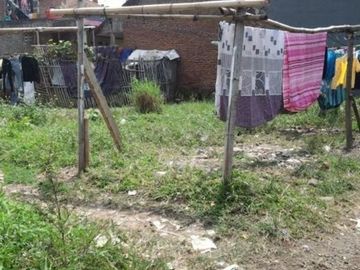 Tanah Daerah Mangga Dua, Bojongsoang Samping Univ Telkom Buahbatu