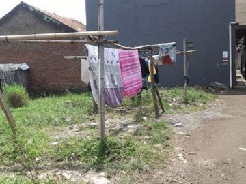 Tanah Daerah Mangga Dua, Bojongsoang Samping Univ Telkom Buahbatu