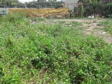 Tanah Daerah Mangga Dua, Bojongsoang Samping Univ Telkom Buahbatu