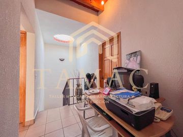 Venta de casa en Cuernavaca, Tzompantle