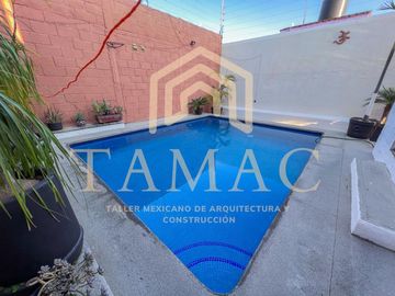 Venta de casa en Cuernavaca, Tzompantle
