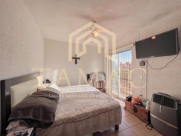 Venta de casa en Cuernavaca, Tzompantle