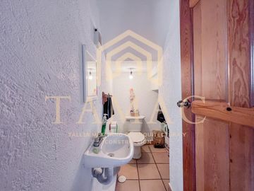 Venta de casa en Cuernavaca, Tzompantle