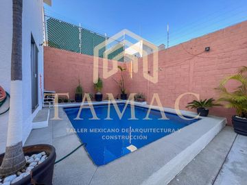 Venta de casa en Cuernavaca, Tzompantle