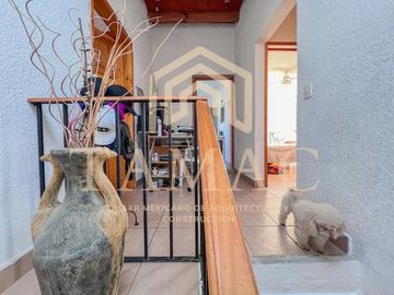 Venta de casa en Cuernavaca, Tzompantle