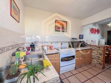 Venta de casa en Cuernavaca, Tzompantle
