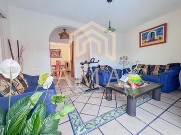 Venta de casa en Cuernavaca, Tzompantle